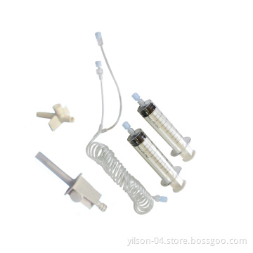 60ml MRI Syringe